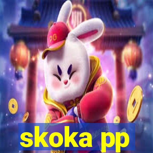 skoka pp